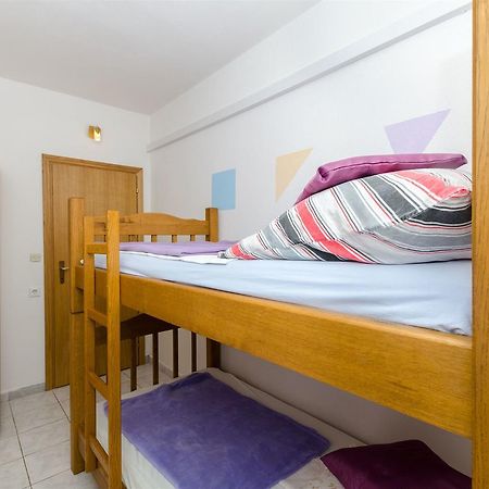 Apartments Ljubica Rogoznica (Sibenik-Knin) Exterior foto