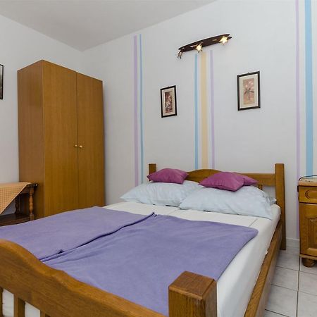 Apartments Ljubica Rogoznica (Sibenik-Knin) Exterior foto