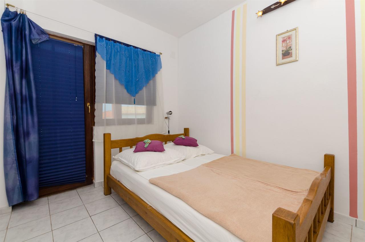 Apartments Ljubica Rogoznica (Sibenik-Knin) Exterior foto