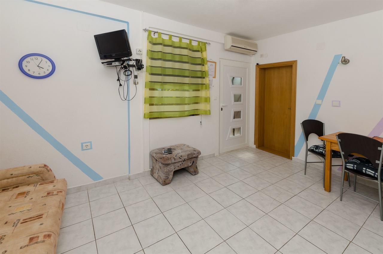 Apartments Ljubica Rogoznica (Sibenik-Knin) Exterior foto